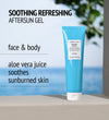 Comfort Zone: SUN SOUL ALOE GEL   Soothing and refreshing face &amp; body after sun gel  -e1127286-983a-4505-bc4b-cae09fe20d58
