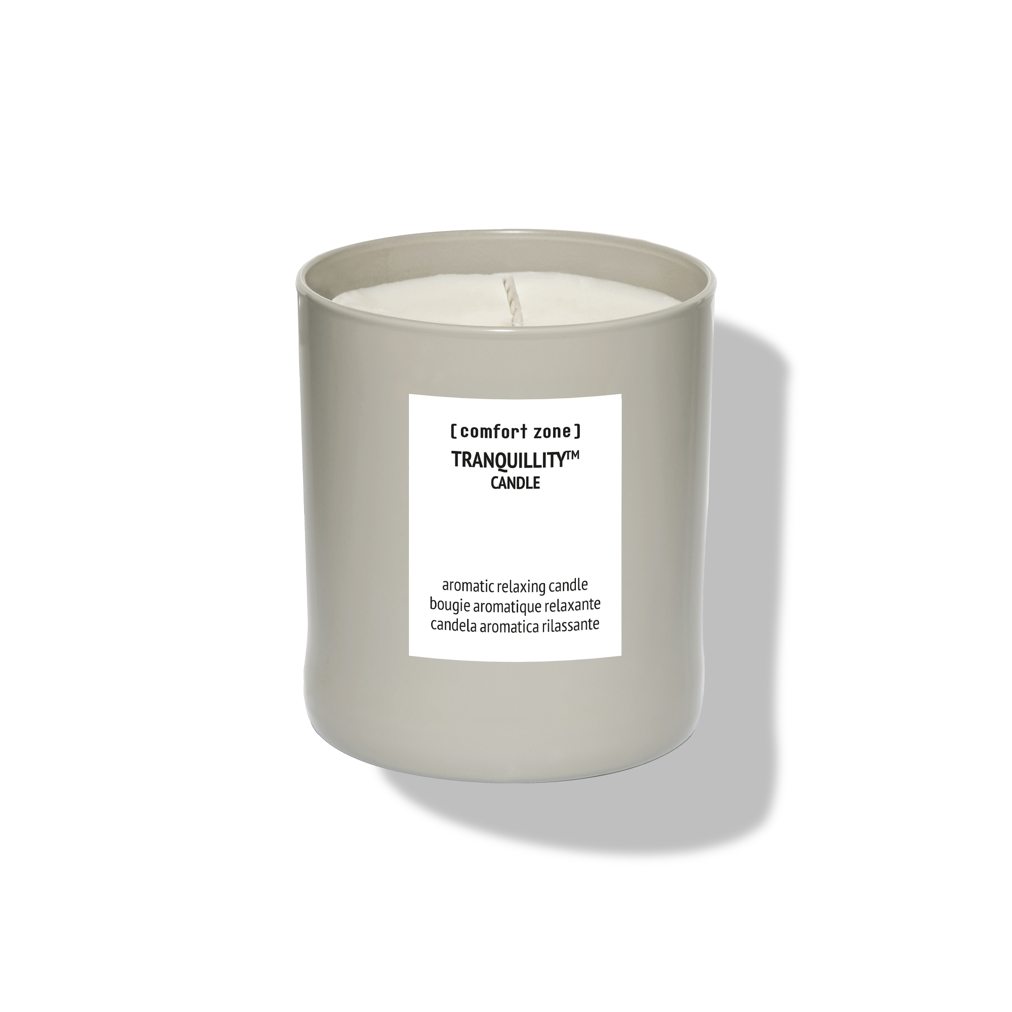 CANDLE - Comfort Zone International