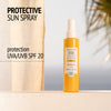 Comfort Zone: SUN SOUL MILK SPRAY SPF20 Lait solaire corps anti-âge -100x.jpg?v=1718130673
