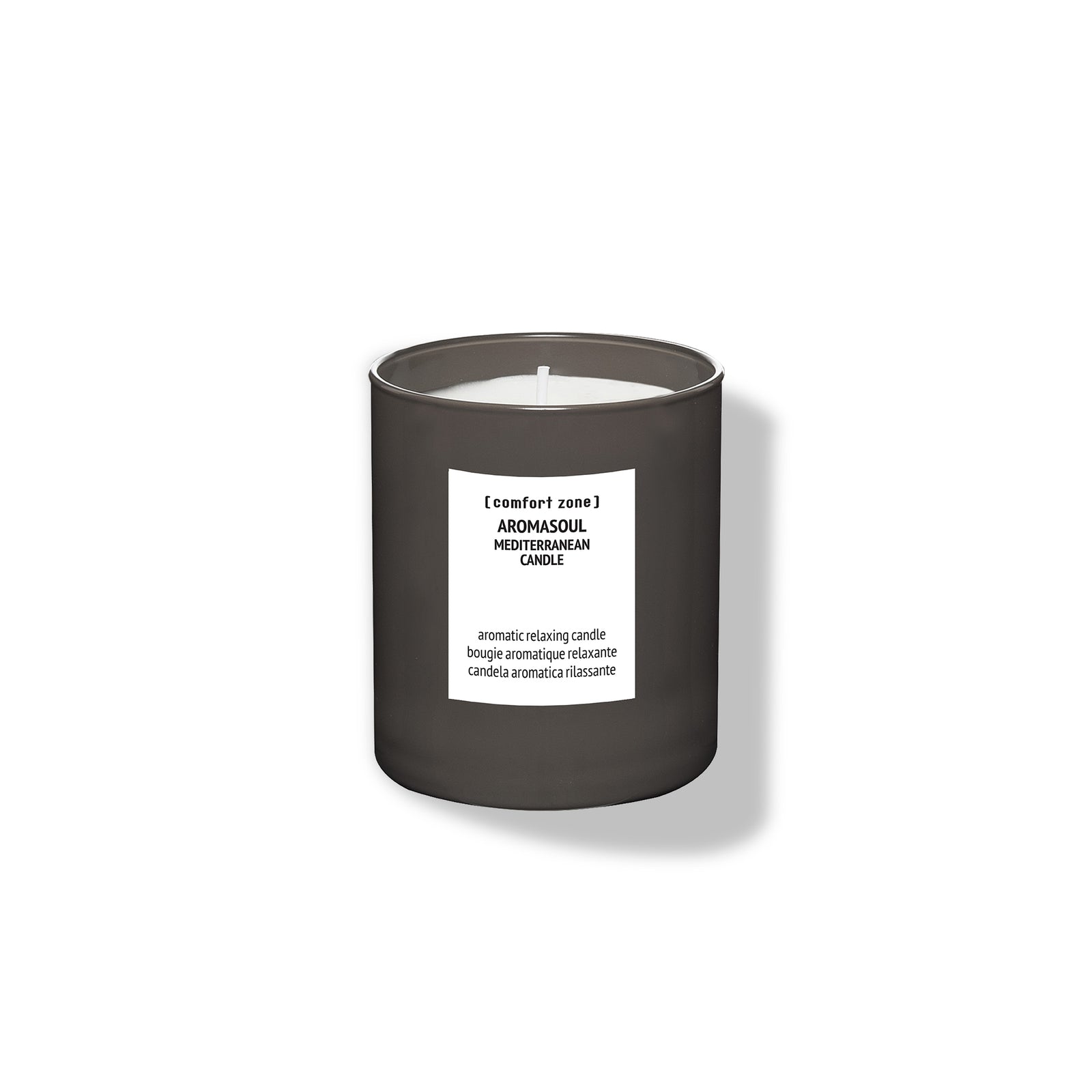 TRANQUILLITYTM CANDLE SET - Comfort Zone International