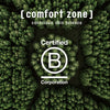 Comfort Zone: SPECIALIST FOOT BALM Baume protecteur nourrissant pour les piedsBaume riche pour les pieds aux actions protectrices, purifiantes et nourrissantes. Avec l'extrait de Neem, l'huile de Sacha Inchi et le Panthénol, il favorise une agréable sensation de confort.<br>-074f63ce-b12b-4fea-bf95-83a7c6f19557
