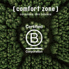 Comfort Zone: SKIN REGIMEN CLEANSING CREAM Anti-pollution face wash-49a00e41-a670-43a1-bb9a-5e5d7dad591a
