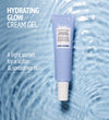 Comfort Zone: HYDRAMEMORY LIGHT SORBET CREAM Hydrating glow cream gel-100x.jpg?v=1683640745
