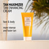 Comfort Zone: SUN SOUL TAN MAXIMIZER Crème sublimatrice de bronzage visage& corps -100x.jpg?v=1718130720
