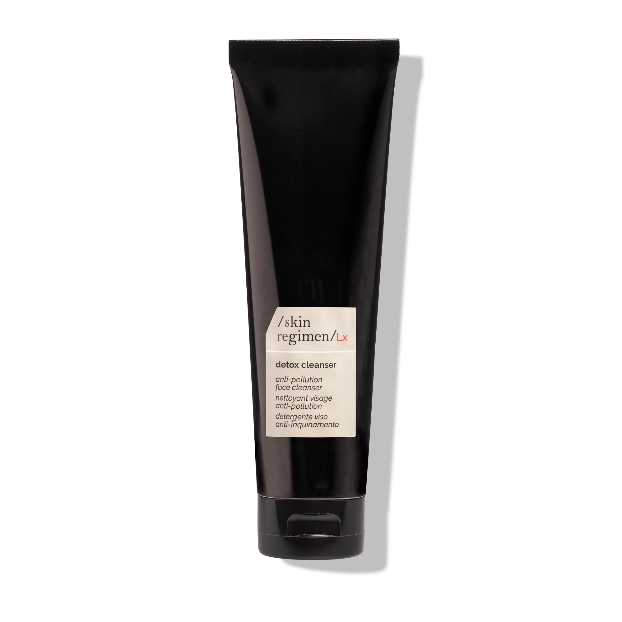 Pollution Defense Facial Cleanser - Gentle for Radiant Skin