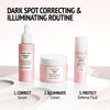 Comfort Zone: LUMINANT SERUM Dark spot correcting serum-100x.jpg?v=1718129811
