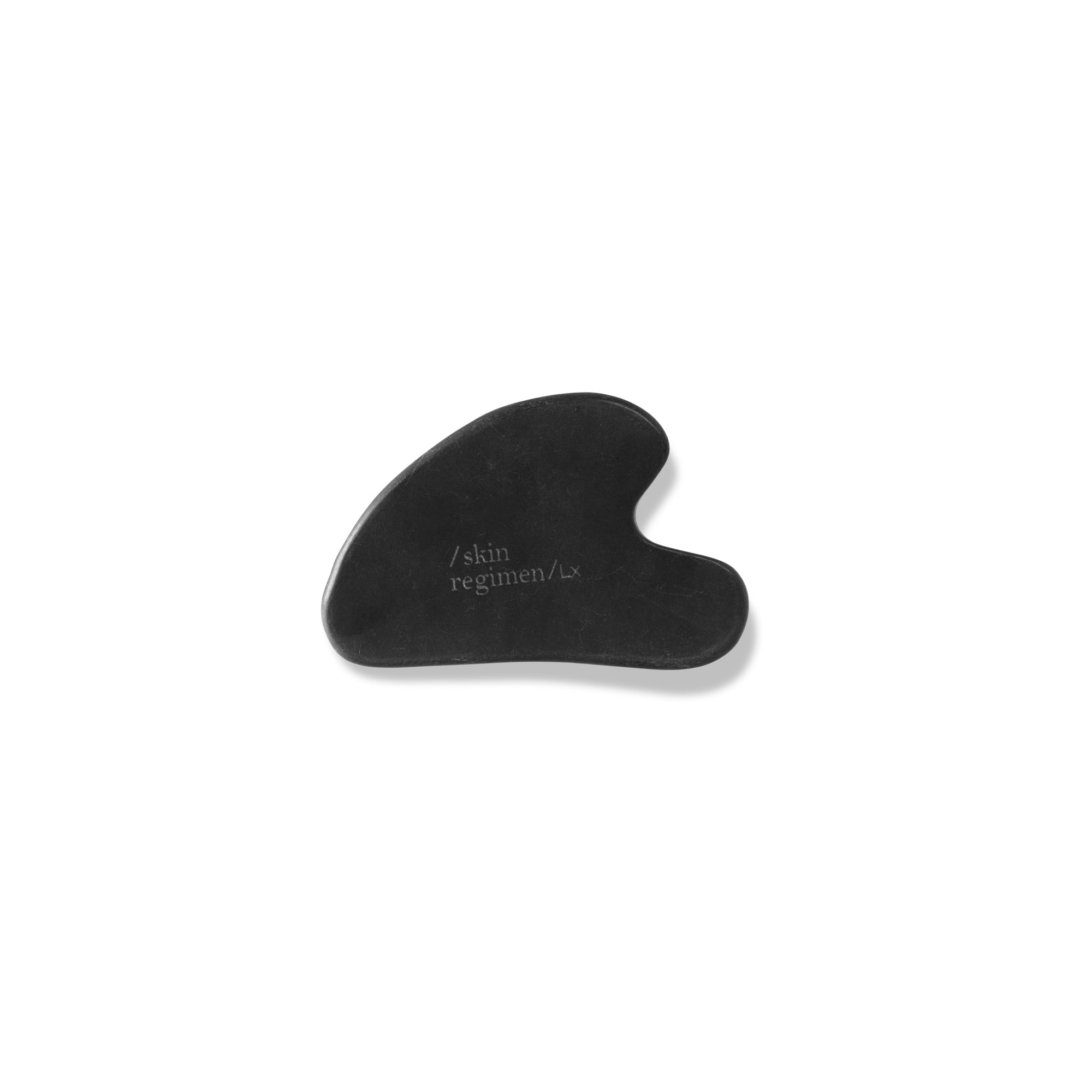 Comfort Zone: MERCHANDISING GUA SHA 
  Lifting
  black jade gua sha
    
    -
