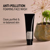 Comfort Zone: SKIN REGIMEN CLEANSING CREAM 
  Anti-pollution
  face wash-100x.jpg?v=1718636784
