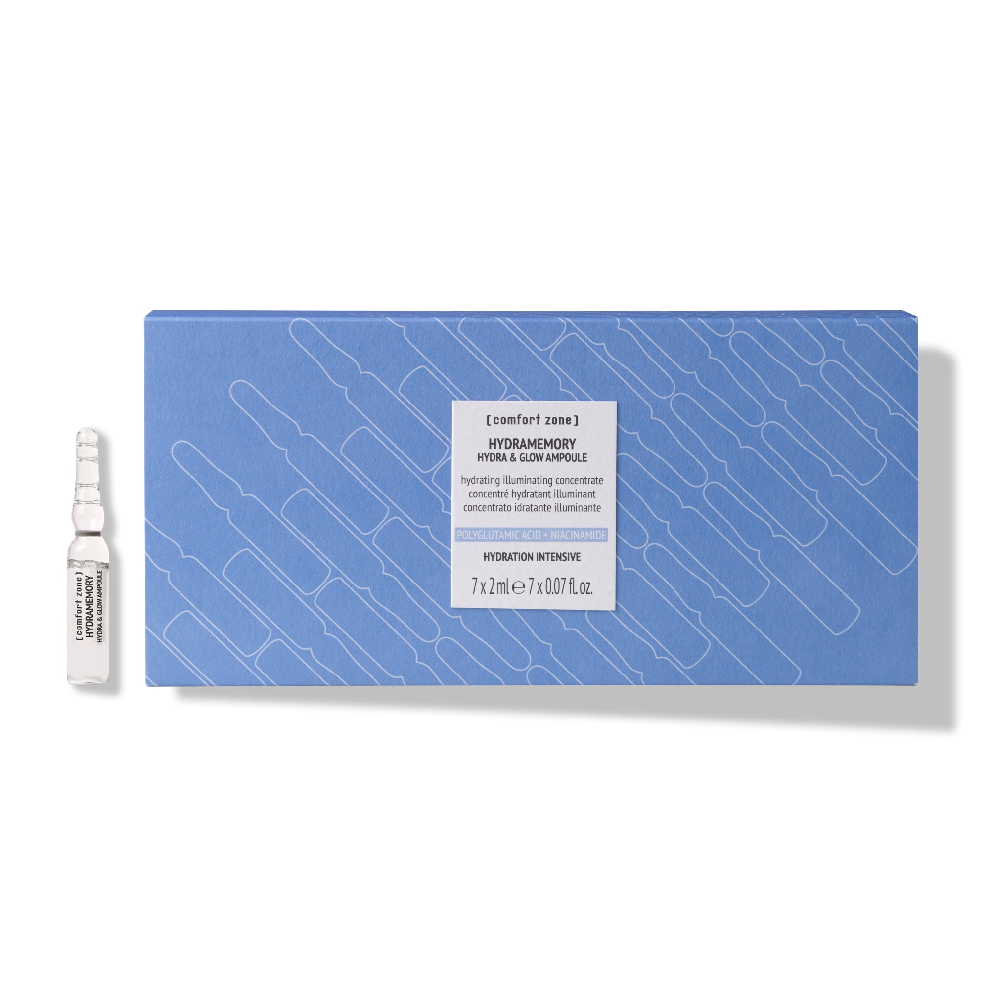 Amazon.com: KOY Flow Intensive Rich Ampoule - Dual Hydration