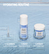 Comfort Zone: HYDRAMEMORY HYDRA & GLOW AMPOULES Hydrating illuminating concentrate-100x.jpg?v=1683549498
