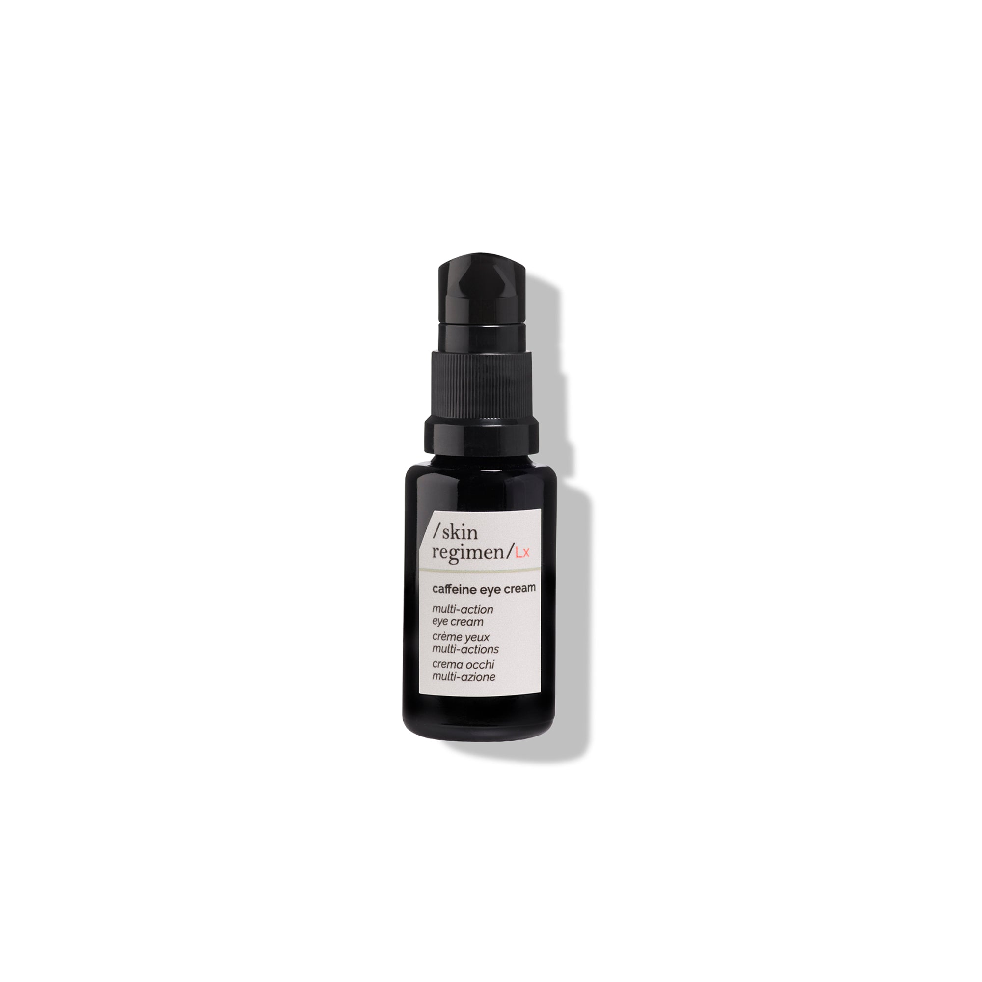 Comfort Zone: SKIN REGIMEN LX RETINOL SERUM 
  Anti-wrinkle
  serum-
