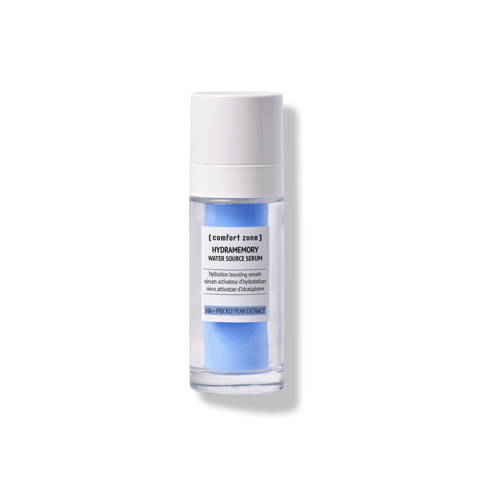 Hydrating boosting serum for Dry Skin - Moisture Activator