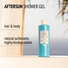 Comfort Zone: SUN SOUL 2in1 SHOWER GEL Hair & body sustainable shower gel-100x.jpg?v=1718128821
