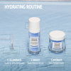 Comfort Zone: HYDRAMEMORY HYDRA & GLOW AMPOULES Hydrating illuminating concentrate-100x.jpg?v=1718129443
