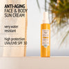 Comfort Zone: SUN SOUL CREAM SPF30 Crème solaire anti-âge visage & corps - longue durée  -100x.jpg?v=1718130603
