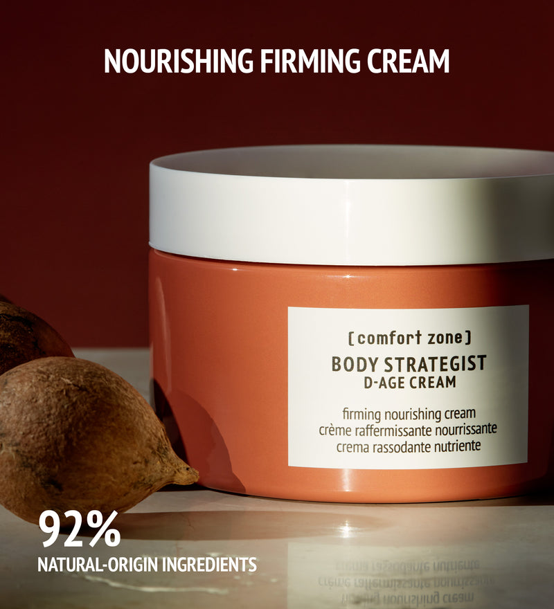 Comfort Zone: BODY STRATEGIST D-AGE CREAM Nourishing firming cream-2.jpg