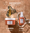 Comfort Zone: BODY STRATEGIST BAGNI DI MONTALCINO Mud with thermal water from Montalcino emballage-3
