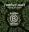 Comfort Zone: SKIN REGIMEN 10.0 TULSI BOOSTER Nourishing protective oil packaging-4
