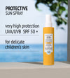 Comfort Zone: SUN SOUL MILK SPRAY SPF 50+ KIDS   Protective body sun milk   -100x.jpg?v=1681808999
