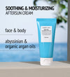 Comfort Zone: SUN SOUL FACE &amp; BODY AFTER SUN   Soothing moisturizing cream for face &amp; body  -100x.jpg?v=1681808972
