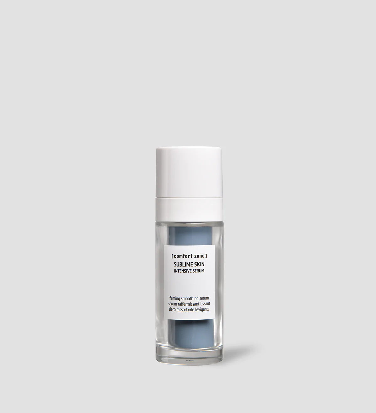 Comfort Zone: SUBLIME SKIN LIFT &amp; FIRM AMPOULE Firming concentrate-