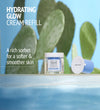 Comfort Zone: HYDRAMEMORY RICH SORBET CREAM Hydrating glow cream-100x.jpg?v=1683549513
